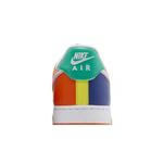 Кроссовки Nike Air Force 1 Low LV8 'Rubik's Cube' 7