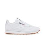 Кроссовки Lifestyle Reebok Classic Leather 'Intense White Gum' 1