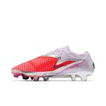 Обувь Alexia Putellas x Nike Phantom 6 Low Elite FG 'Bright Crimson Black' 3