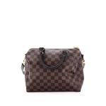 Сумка-сэтчел Speedy Bandouliere Bag Damier 25 2