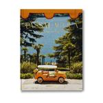 Книга Passalacqua: A Love Letter to Lake Como (33 см) 1