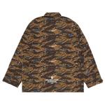 Куртки Supreme x UNDERCOVER Studded BDU Jacket 'Коричневый' 2