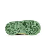 Кроссовки Verdy x Nike Dunk Low SB TD 'Visty' 4
