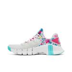 Кроссовки Nike Wmns Free Metcon 4 'Graffiti Graphics' 3