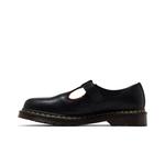 Кроссовки Dr. Martens T-Bar Mary Jane 'Черный' 3