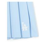 ЖЕНСКАЯ СПОРТИВНАЯ ЮБКА ПЛИССЕ LOS ANGELES DODGERS 4