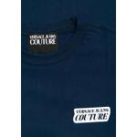 Хлопковая футболка Cotton T-Shirt 3