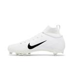 Шиповки Nike Vapor Untouchable Pro 3 'White' 3