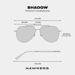 Shadow Унисекс UV400 Солнцезащитные очки - Официальный продукт, разработан в Испании 6