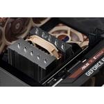 Noctua NH-D12L двухбашенное воздушное охлаждение 7