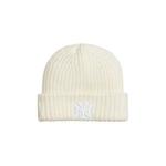 Бини Kith & New Era For New York Yankees Knit Beanie «Sandrift» 1