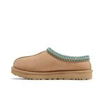 Тапочки UGG Wmns Tasman Slipper 'Driftwood White Pepper' 3