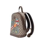 Рюкзаки Gucci x Disney Small Donald Duck Backpack «GG Supreme» 2