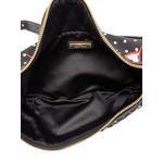 2010-2026 Matelasse Nylon Heart Print belt bag 5