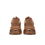 Кроссовки Balenciaga Triple S Sneaker «Clear Sole - Light Camel» 6
