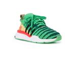 Кроссовки Dragonball Z EQT Support Mid ADV Primeknit 2