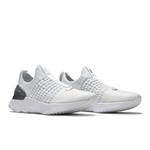 Кроссовки Nike Wmns React Phantom Run Flyknit 2 'True White Silver' 8