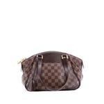 Сумка на плечо Verona Handbag Damier PM 1