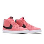 Кроссовки Nike Zoom Blazer Mid SB 'Pink Salt' 8