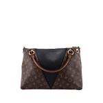 Сумка на плечо V Tote Monogram 2