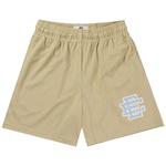 Шорты Eric Emanuel EE Basic Short 'Линт/Серебро' 1