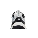 Кроссовки adidas XLG Runner 'Core White Core Black Silver Metallic' 7