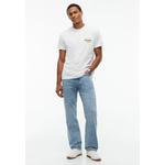 Футболка с графическим принтом на спине - Tommy Jeans 4