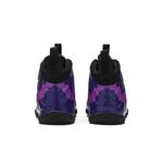 Кроссовки Nike Little Posite Pro PS 'Hyper Violet' 6