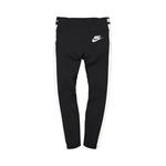 Nike x Sacai Леггинсы 'Black/White' 1