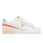 Кроссовки Nike Wmns Air Force 1 Shadow 'Ghost Swoosh' 2