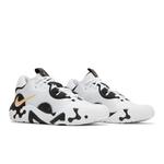 Кроссовки Nike PG 6 EP 'White Black' 8