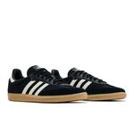 Кроссовки adidas Samba OG 'Black Cream' 8