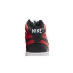 Кроссовки Nike Court Vision Mid 'Satin Red' 7