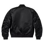 Куртка Billionaire Boys Club Bb Mercury Jacket 'Black' 2