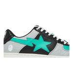 Лайфстайл Bapesta Low M2 'Green' 2
