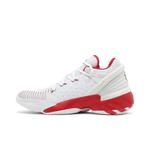 Кроссовки Adidas D.O.N. Issue #2 'White Scarlet' 3