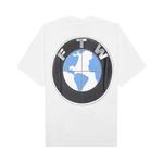 Топы Market Beaming T-Shirt 'White' 2