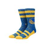 Носки NBA Golden State Warriors Overspray 1