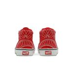 Ботинки Supreme x Vans Chukka Boot 'Spiral' 6