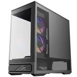 Antec C2M ARGB Micro-ATX корпус - Черный 2