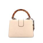 Сумка-сэтчел Dionysus Bamboo Top Handle Bag среднего размера 2