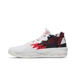 Кроссовки adidas Dame 8 'Dame Time' 3