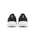 Кроссовки Adidas Ozelia 'Black White' 6