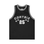 Топы Corteiz Stars Bball Jersey 1
