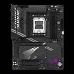 GIGABYTE X870 AORUS Elite WIFI 7 ATX материнская плата (DDR5) 2