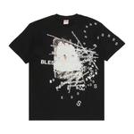 Футболки Supreme x Bless Observed In A Dream Tee 'Black' 1
