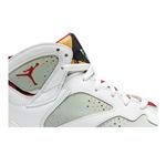 Кроссовки Air Jordan 7 Retro BG 'Hare' 2