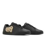 Кроссовки Palm Angels New Tennis 'Teddy Bear - Black' 7
