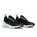 Кроссовки Nike Air Max 270 GS 'Off Noir Mint Foam' 8