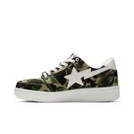 Повседневная обувь Bapesta Low 'ABC Camo' 3